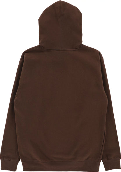 Bighead Hood Fill - Brown