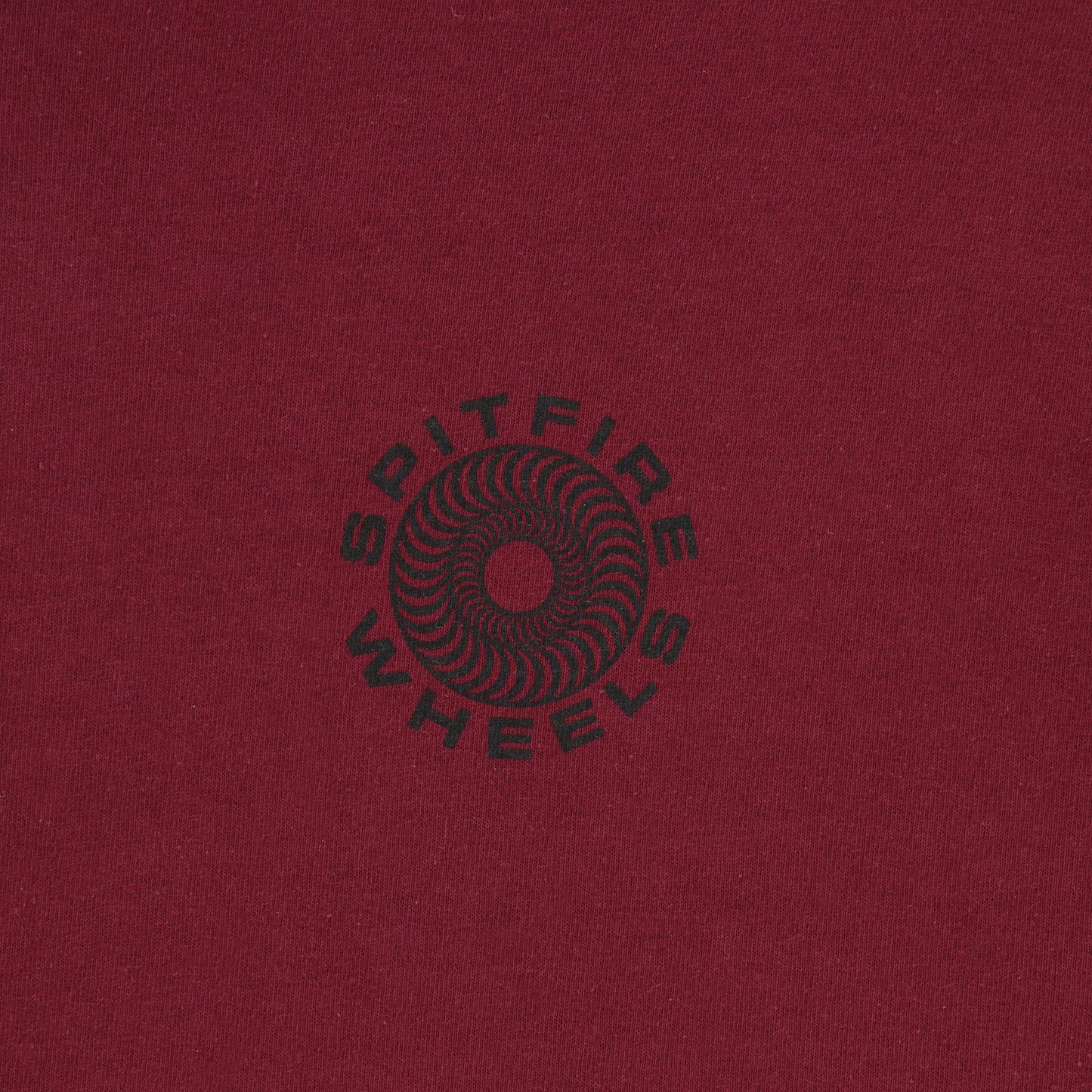 Youth Classic 87 Swirl Fill - Maroon