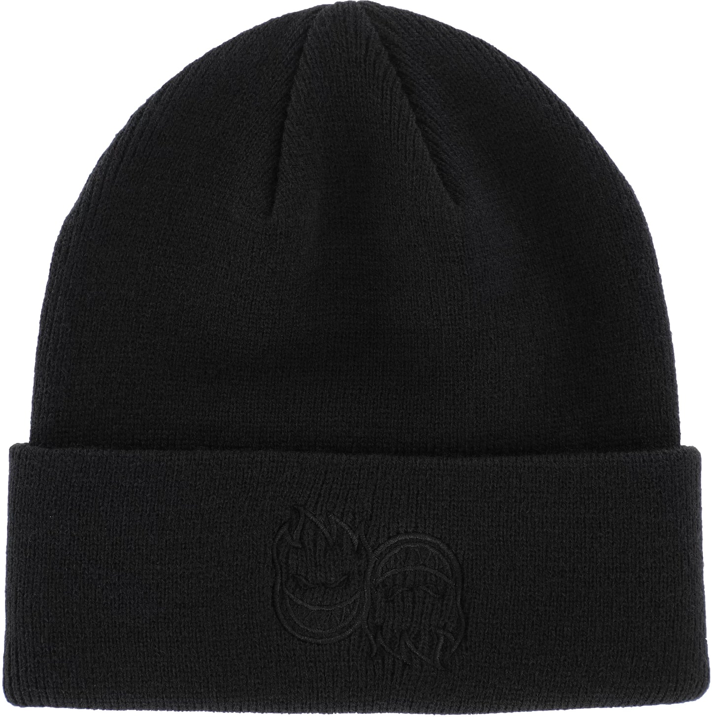 Eternal Beanie - Black/Charcoal