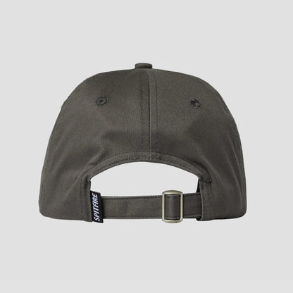 Eternal Fill Snapback - Charcoal