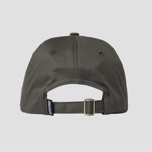 Eternal Fill Snapback - Charcoal