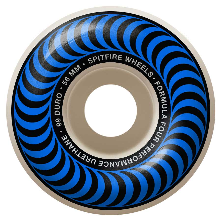 F499 Classics Wheels