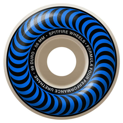 F499 Classics Wheels