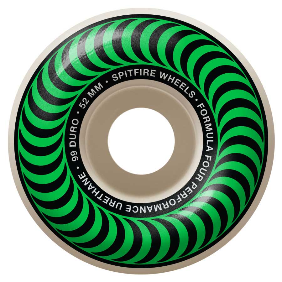 F499 Classics Wheels
