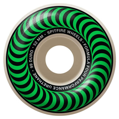F499 Classics Wheels