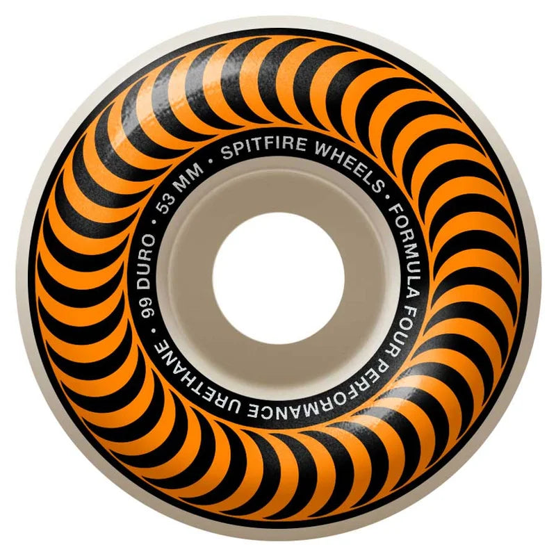 Spitfire Wheel F499 Classics