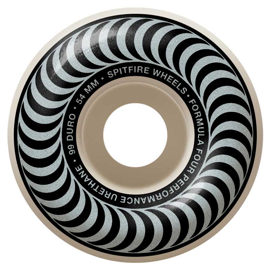F499 Classics Wheels