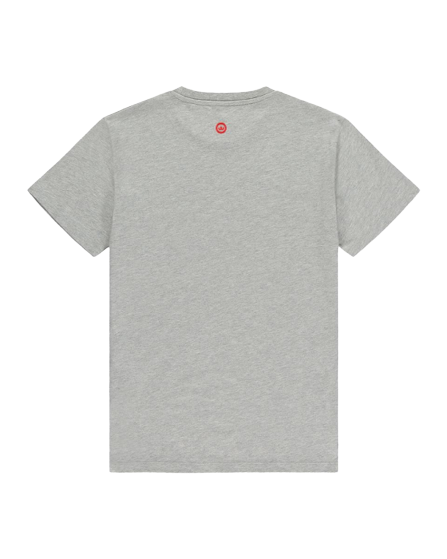 KING Stepney T-shirt - Grey