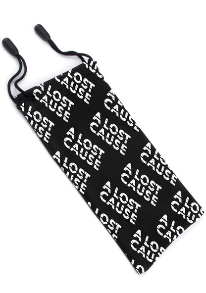 Y2k Sunglasses - Black