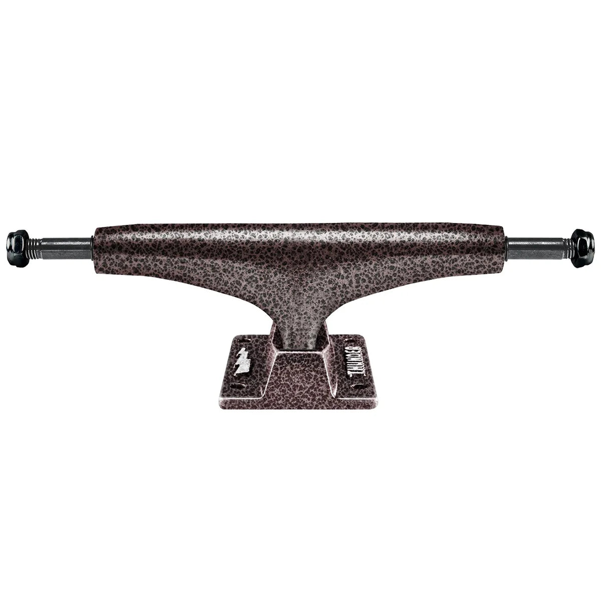 Thunder Trucks Black Rose Lights
