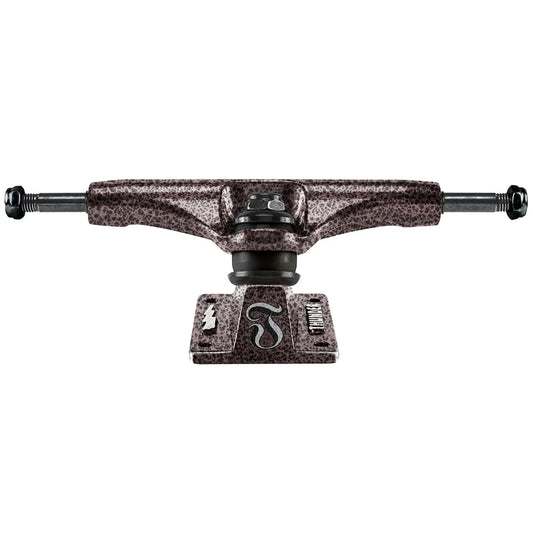 Thunder Trucks Black Rose Lights