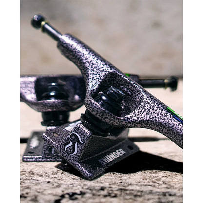 Thunder Trucks Black Rose Lights