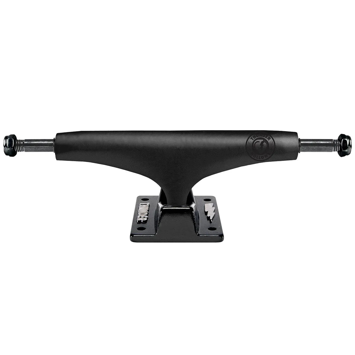 Thunder Trucks Night Hollow Lights - Black