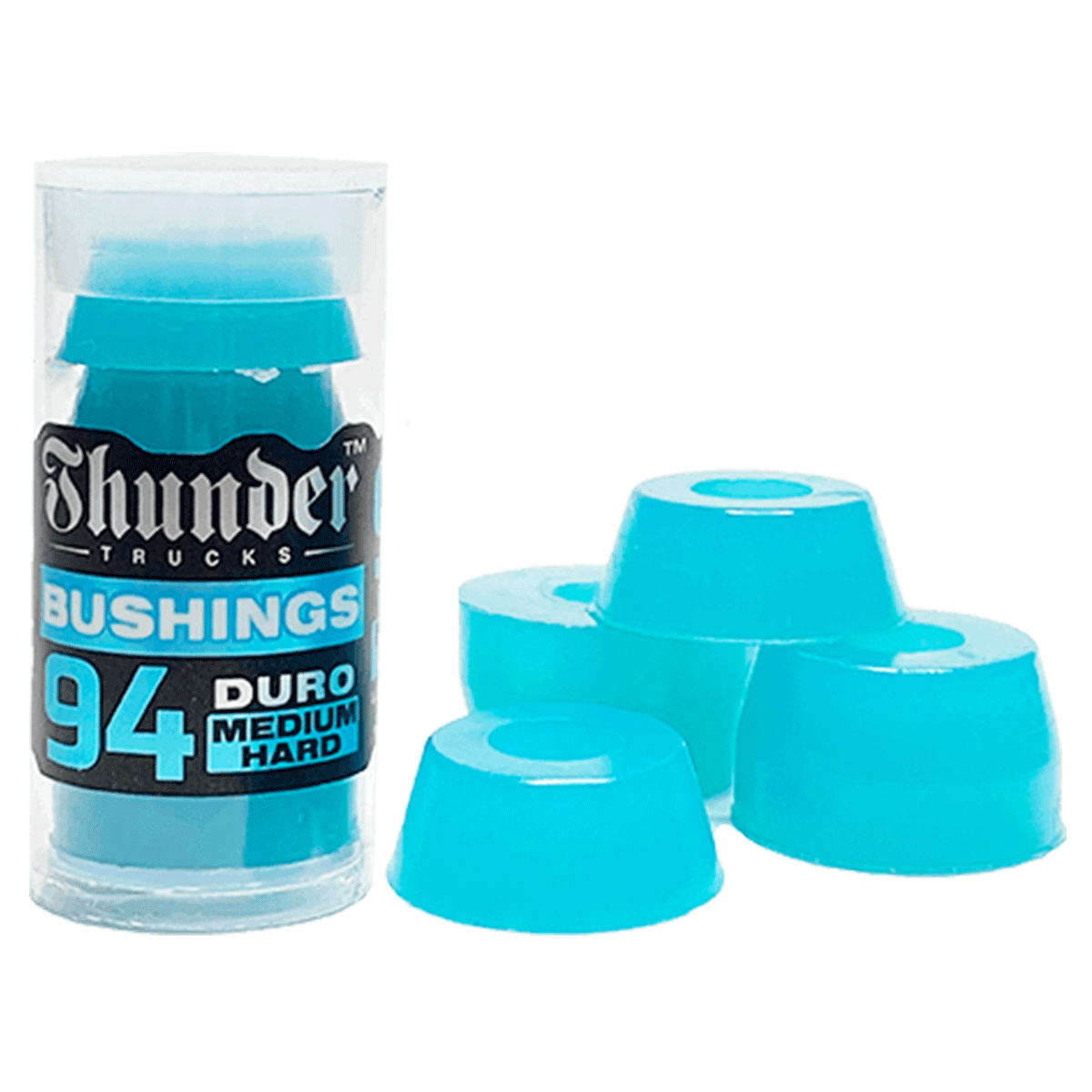 Thunder Prem 94Du Blue Bushings