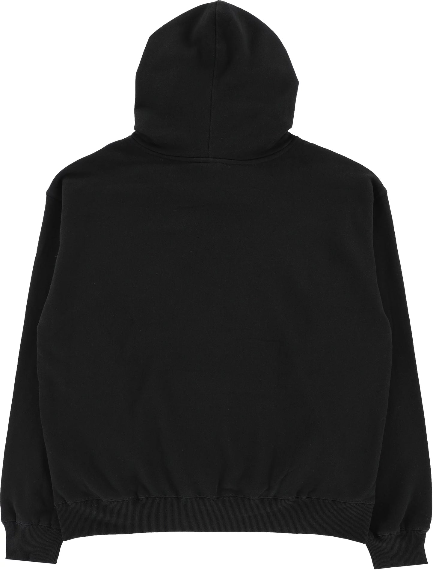 Screaming Banshee Hood - Black