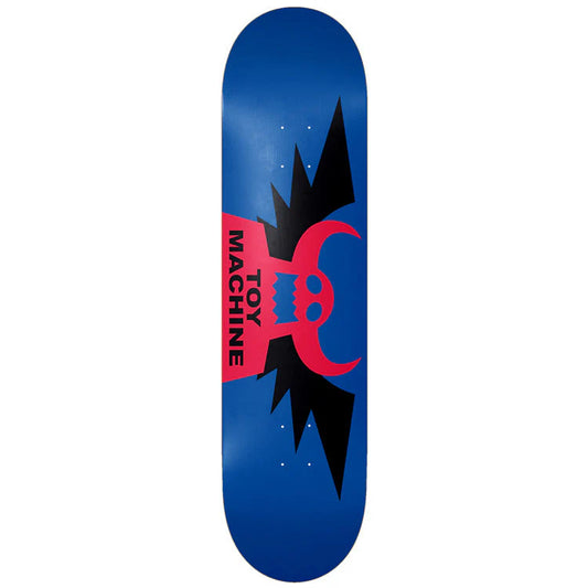 Toy Machine Winged Deck - 8.5"