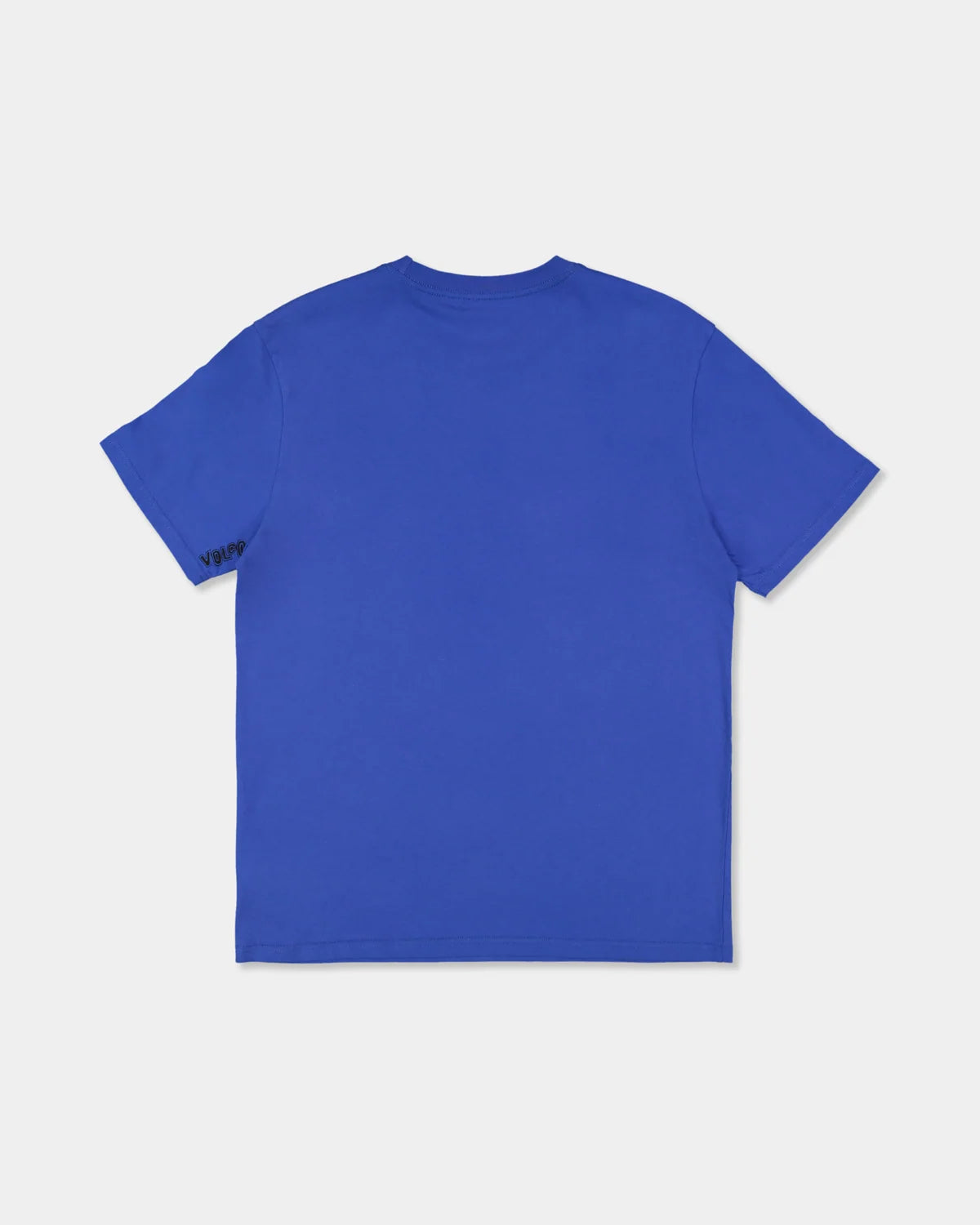 Oh Stoned T-Shirt - Regatta Blue