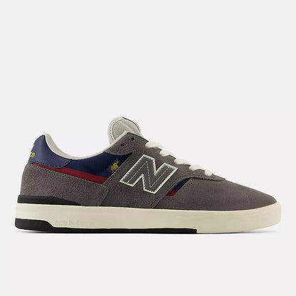 Jamie Foy UN306C - CASTLEROCK with NB NAVY