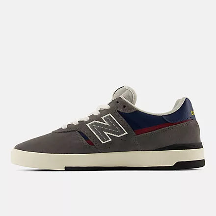 Jamie Foy UN306C - CASTLEROCK with NB NAVY