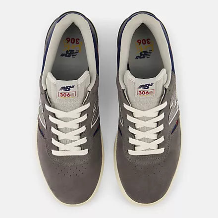Jamie Foy UN306C - CASTLEROCK with NB NAVY