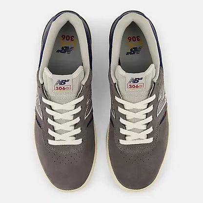 Jamie Foy UN306C - CASTLEROCK with NB NAVY