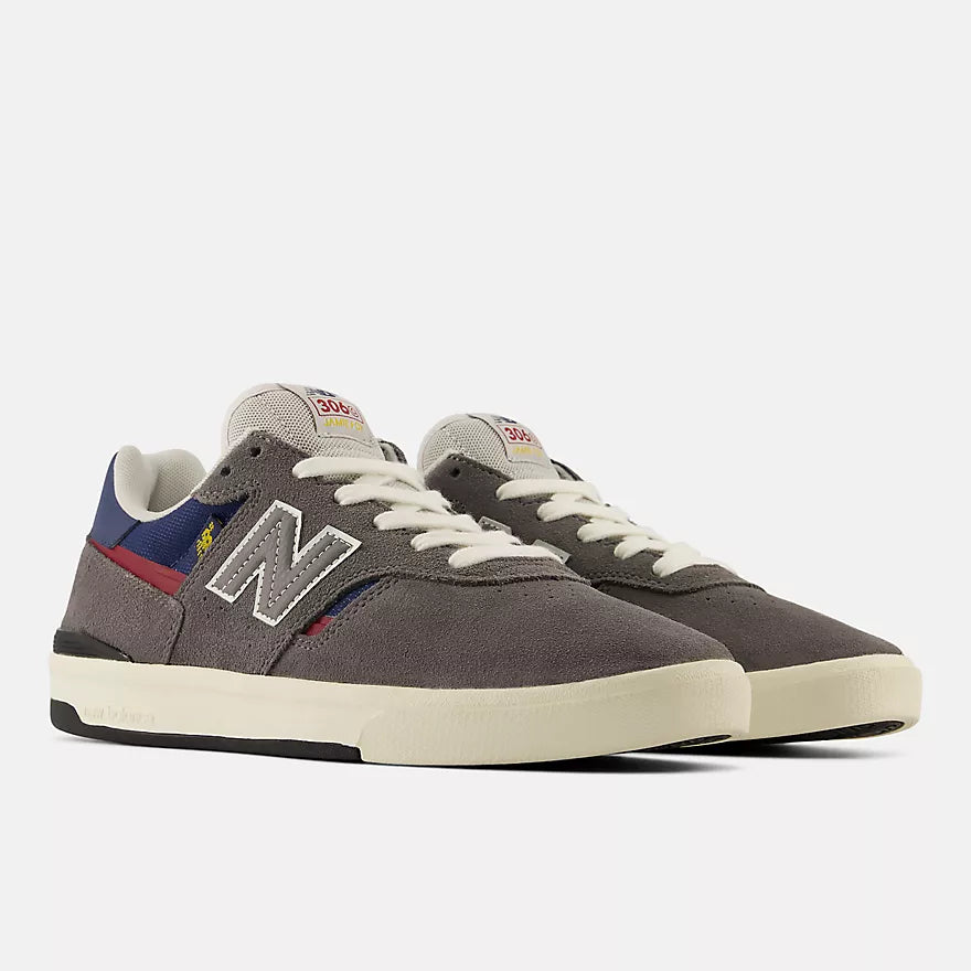 Jamie Foy UN306C - CASTLEROCK with NB NAVY
