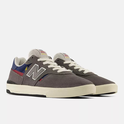 Jamie Foy UN306C - CASTLEROCK with NB NAVY