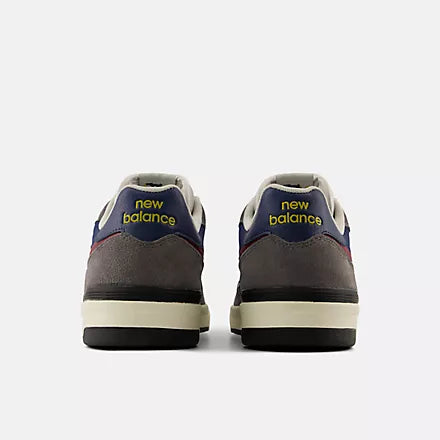Jamie Foy UN306C - CASTLEROCK with NB NAVY