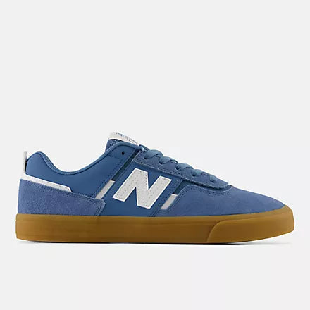 Jamie Foy 306TWY - HERON BLUE with WHITE