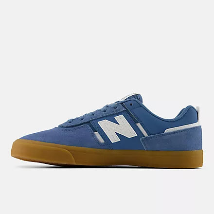 Jamie Foy 306TWY - HERON BLUE with WHITE