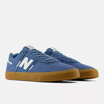 Jamie Foy 306TWY - HERON BLUE with WHITE