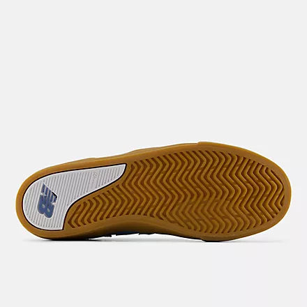 Jamie Foy 306TWY - HERON BLUE with WHITE