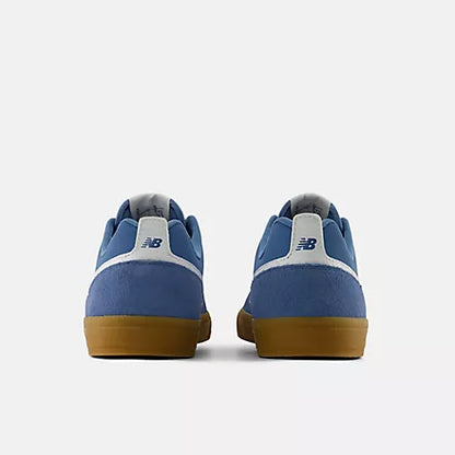 Jamie Foy 306TWY - HERON BLUE with WHITE