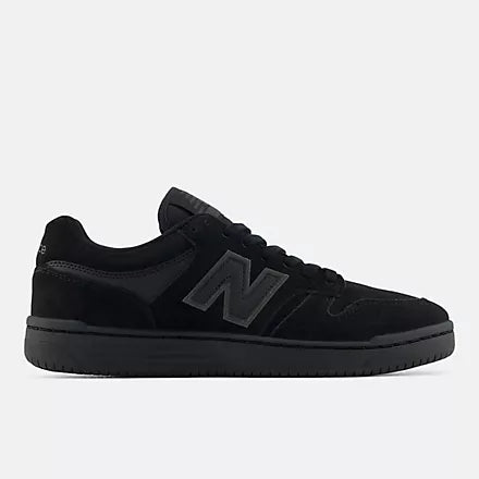480BST - Black
