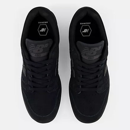 480BST - Black