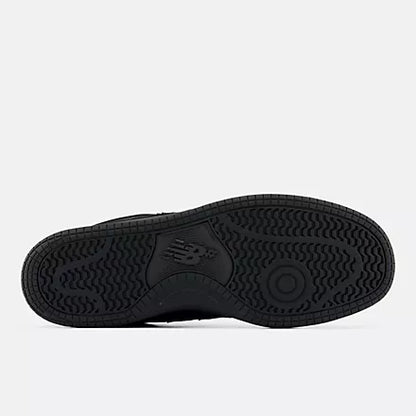 480BST - Black