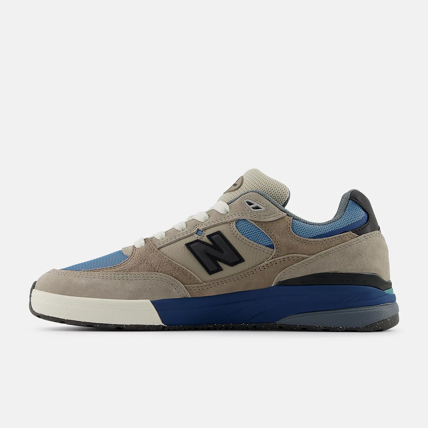 NB Numeric 933 Andrew Reynolds - Mushroom