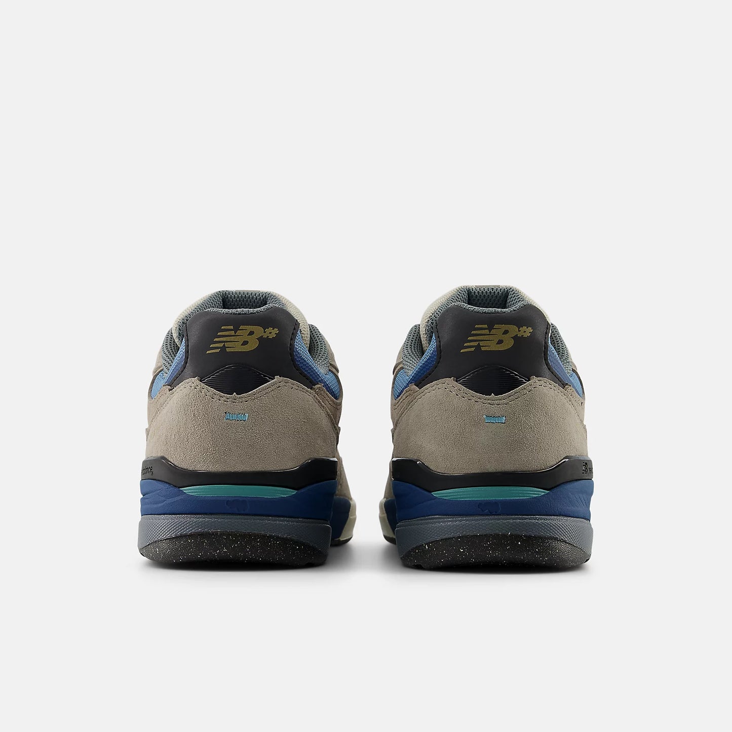 NB Numeric 933 Andrew Reynolds - Mushroom