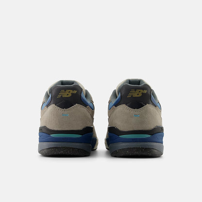 NB Numeric 933 Andrew Reynolds - Mushroom