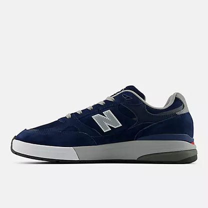 Andrew Reynolds 933 - NB NAVY with SLATE GREY