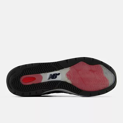 Andrew Reynolds 933 - NB NAVY with SLATE GREY