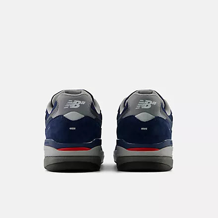 Andrew Reynolds 933 - NB NAVY with SLATE GREY
