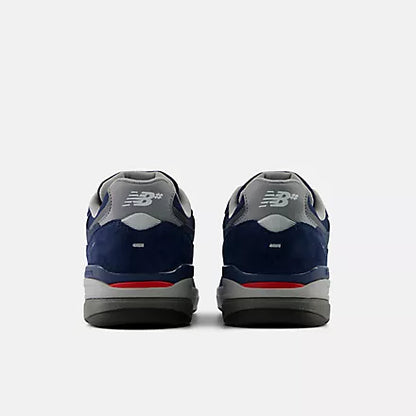 Andrew Reynolds 933 - NB NAVY with SLATE GREY