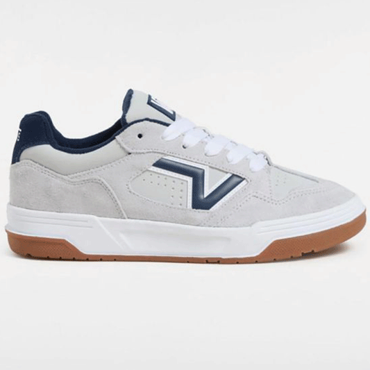 Vans Upland Suede - Dress Blues