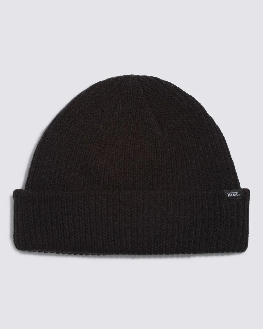 Vans Core Basic Beanie - Black