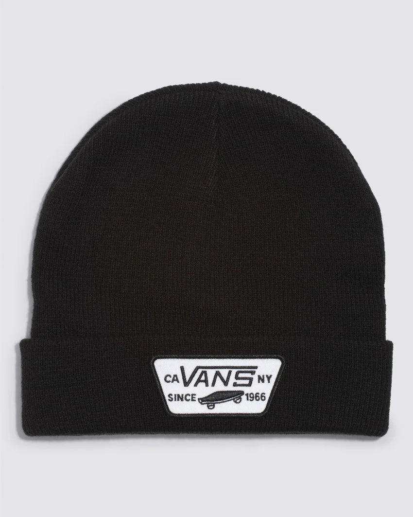 Vans Milford Beanie - Black