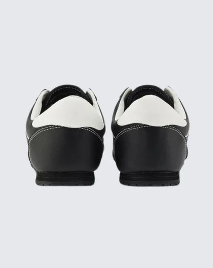 Vans Super Lowpro - Black/Black