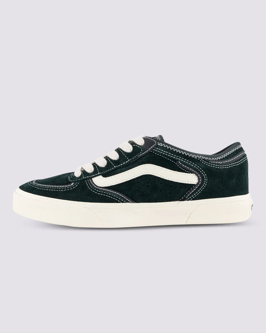 Vans Skate Rowley Classic - Dark Forrest