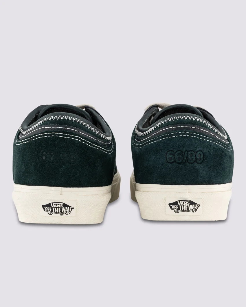 Vans Skate Rowley Classic - Dark Forrest