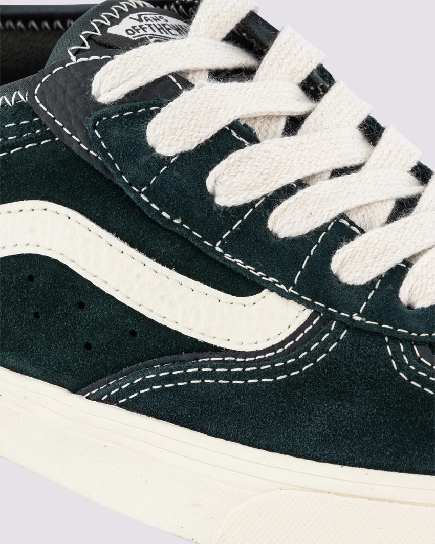 Vans Skate Rowley Classic - Dark Forrest